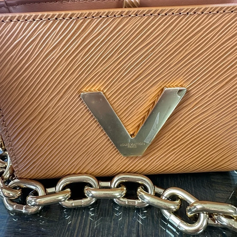 Louis Vuitton experience perfect